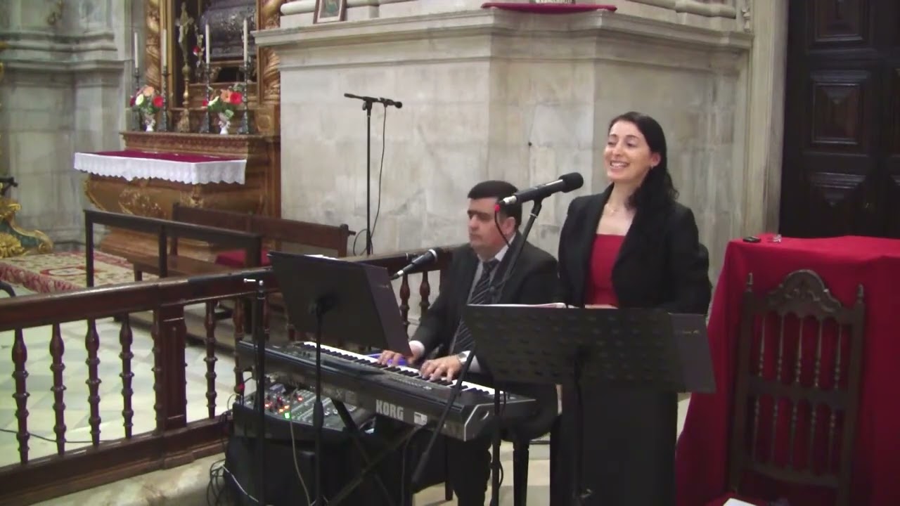 Felizes os que amam o Senhor