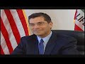 ANC-TV Interview w/ Rep. Xavier Becerra (D-CA) ANC-TV Interview w/ Rep. Xavier Becerra (D-CA)