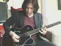 Troy Van Leeuwen (A Perfect Circle) Guitar Lesson