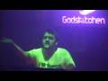 This is Trance. Daniel Kandi