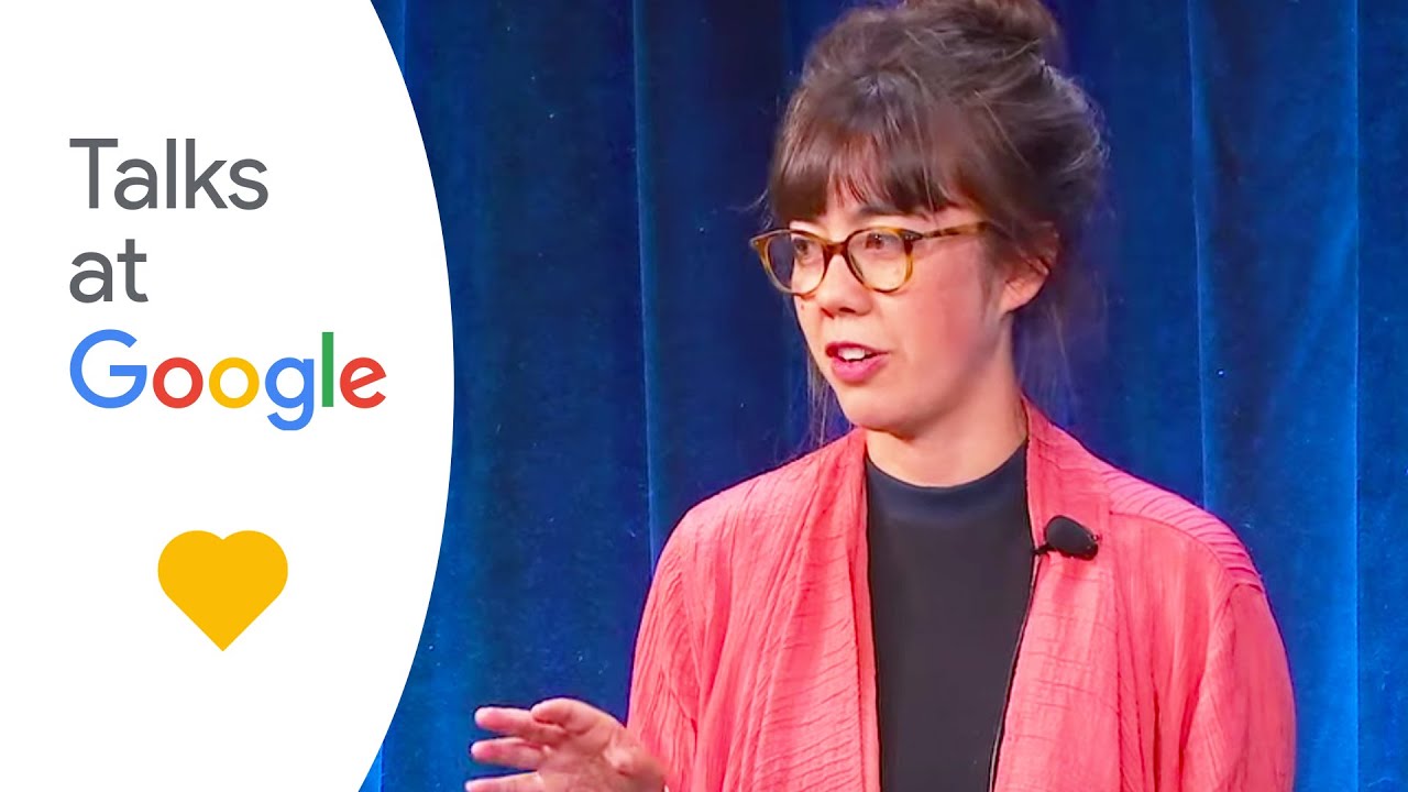 How to Do Nothing: Resisting The Attention Economy | Jenny Odell | Talks at Google