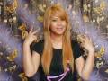 tutoriel de lissage des cheveux (brushing)