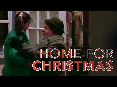 Home for Christmas (1990) | Full Movie | Mickey Rooney | Simon Richards | Lesley Kelly