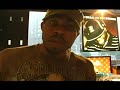 Pharoahe Monch Interview (fat beats instore signing)