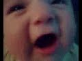 Baby yell