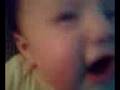 Baby yell