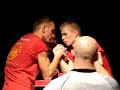 IRON MAN (Tomasz Szewczyk )vs ScaniaR IRON MAN (Tomasz Szewczyk )vs ScaniaR