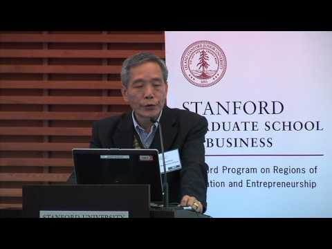 [Video-Kung Wang: Energy and Cross-Strait Relations]