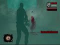 GTA San Andreas - Zombies