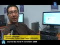 N�mes / Emploi : \"Cyber Base\",  au service des ch�meurs