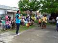 Semarang Berbagi Bahagia 2008 Kelurahan Panggung Lor