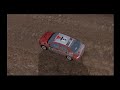 リチャード・バーンズ ラリー