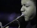 The GRP All Star Big Band proforming live in Japan 