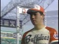 Hideo Nomo vs. Eric Karros (1992)