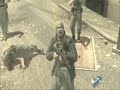 Assassins Creed meets MGS4 Assassins Creed meets MGS4