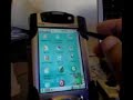Palm iPAQ h3950 com Linux ! Palm iPAQ h3950 com Linux !