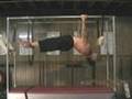 Pilates-Trapeze-work