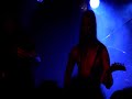 Norther - Death Unlimited live @ Salzhaus, Winterthur Norther - Death Unlimited live @ Salzhaus, Winterthur