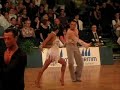GOC 2008 Rising star final