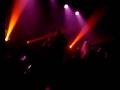 videos de Entombed - live at Adaep (grenoble) - 09/12/08 part 3
