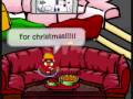 Club Penguin Merry Christmas!!!