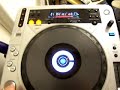 cdj800mk2 part 2