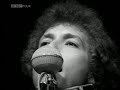 Maggie's Farm - BOB DYLLAN and MIKE BLOOMFIELD (1965) - YouTube