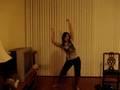 Vick e o movimento sexy, haha. =D
