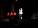Guerin Prep talent show: Katherine Nguyen \"zmien siebie\" Guerin Prep talent show: Katherine Nguyen \"zmien siebie\"