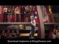 Amanda Overmyer - ALL PERFORMANCES - Part 1 of 2