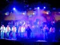 *JENNI RIVERA* La mejor imitadora de mexico en el RODEO EL JEFE DE JEFES