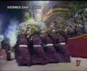semana santa de lorca  san juan