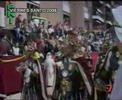 semana santa de lorca  san juan
