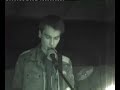 nacht und nebel - shadowplay - joy division cover - live 28iii2003 - wroc?aw - rocker
http://www.myspace.com/nunebel
http://www.nachtundnebel.prv.pl
