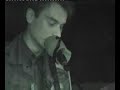 nacht und nebel - shadowplay - joy division cover - live 28iii2003 - wroc?aw - rocker
http://www.myspace.com/nunebel
http://www.nachtundnebel.prv.pl