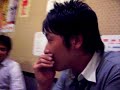 麒麟のものまね？