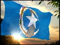 Northern Mariana Islands National AnthemHimno nacional de las Islas Marianas del Norte