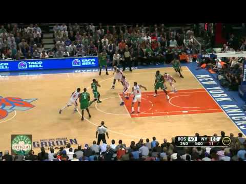 OfficialCeltics - http://mr23mj.blogspot.com/ http://www.youtube.com/user/inspireNBA http://www.youtube.com/user/OfficialNCAAbball Boxscore: http://espn.go.com/nba/boxscore?ga...
