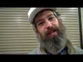 Top 5 Things I Need While On Tour – Matisyahu