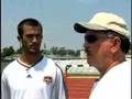 Dynamo Report: PATRICK IANNI teaches Craig the throw-in