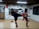 Academia Dragon San - O Cobaia do Dia 2-Jordão Ramos Pereira