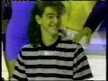 Viva a Noite 1989 - Guerra de farinha com Gugu e convidados