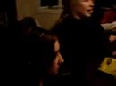 the only reason i put this up is because i promised kelly. i do not remember/approve of anything in this. but i do love jill gerlach alot.