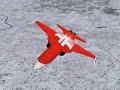 Northrop F5 Tiger Patrouille Suisse