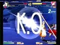 ゆきのせ（秋葉）ＶＳジン（翡翠）