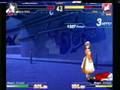 メルブラVerB2対戦動画 ゆきのせ(秋葉)VSジン(翡翠)