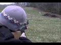Dave shoots AK-47