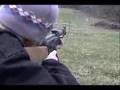 Dave shoots AK-47