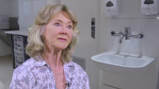 Nicola patient story video