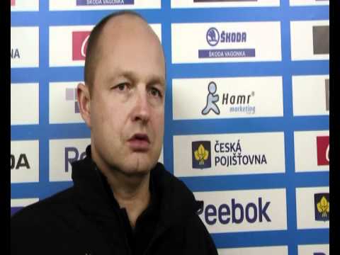 Rozhovor s Ondřejem Šebkem